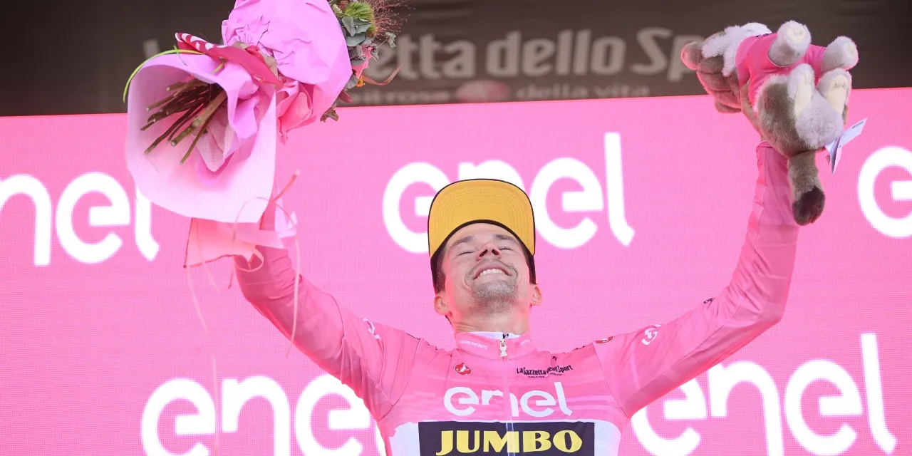 roglic