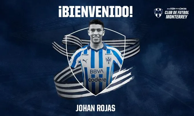 rojas j