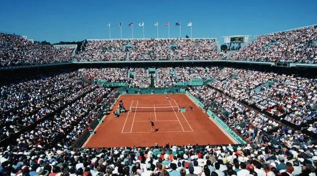 rolamgarros