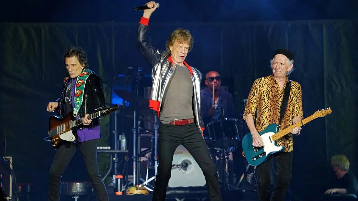 rollingstones