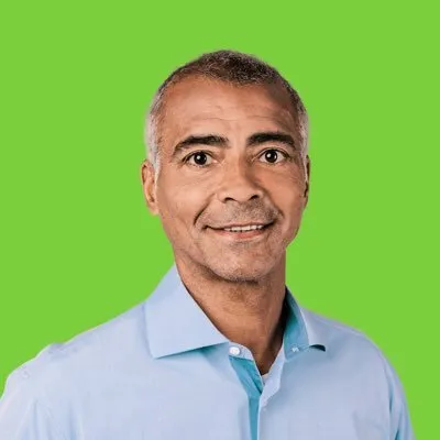 romario de souza
