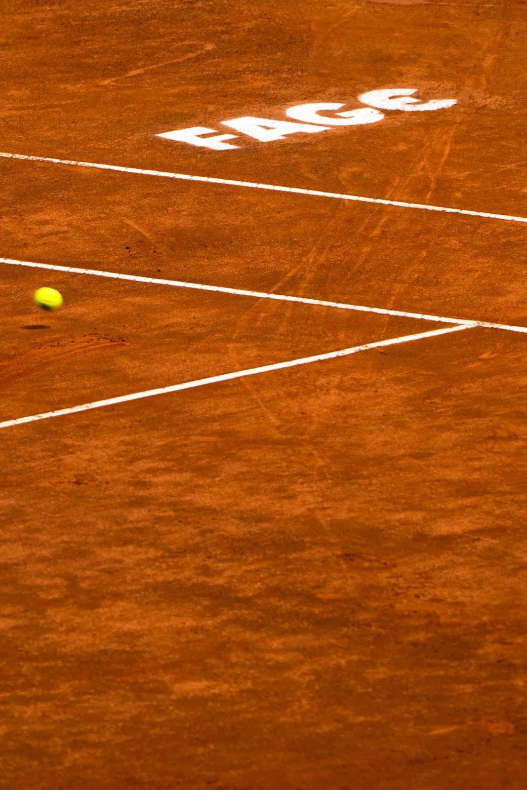 rome tennis