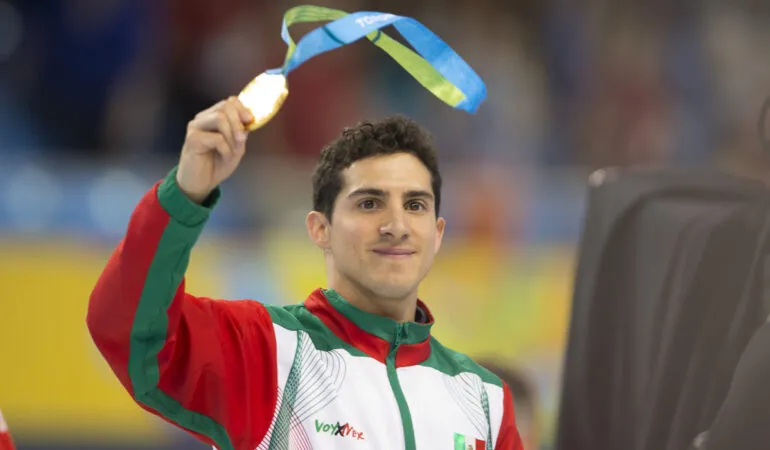 rommel pacheco