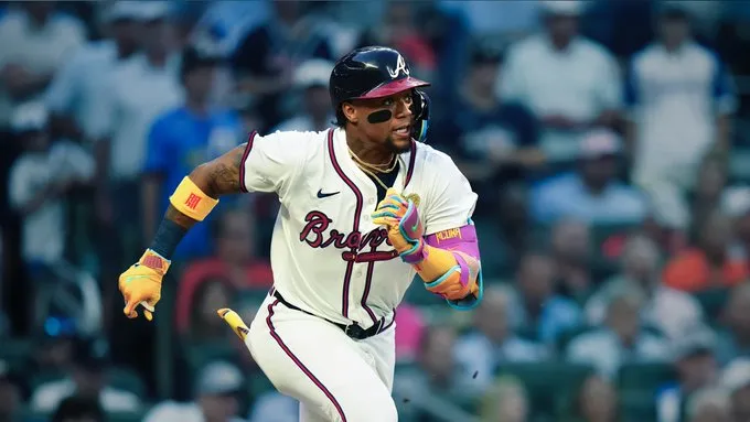 ronald acuña
