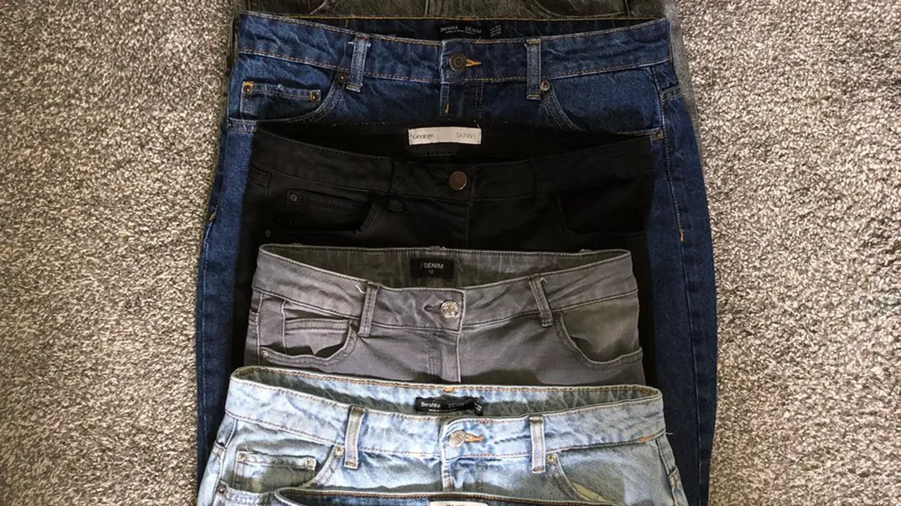 ropa