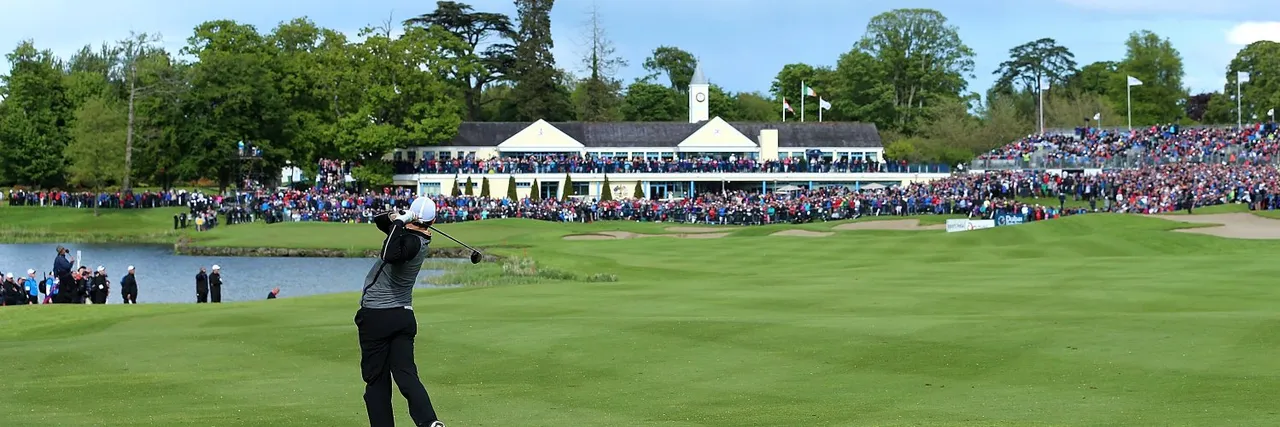 rory m