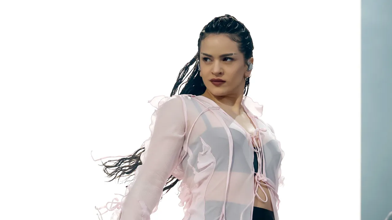 rosalia