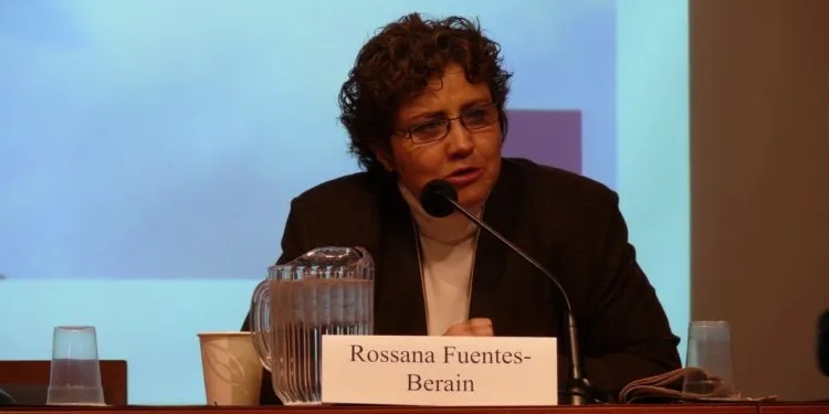 rossana