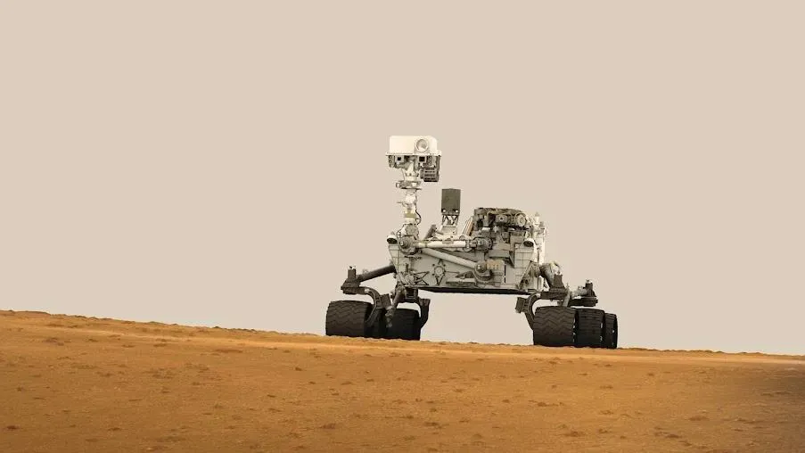 rover
