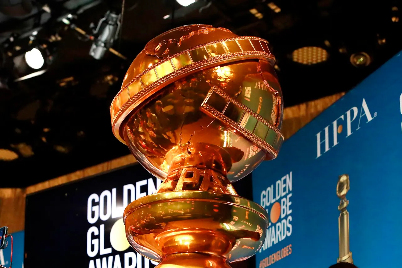 Los Globos de Oro