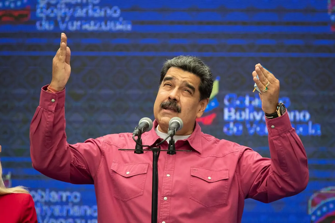 MADURO