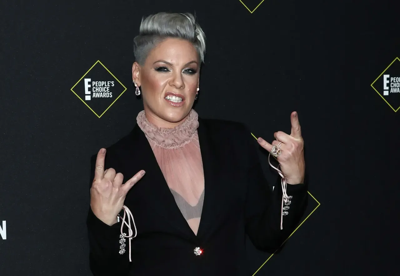 ¡Cancelados! Pink no vendrá a México: Ocesa explica el motivo y los reembolsos
