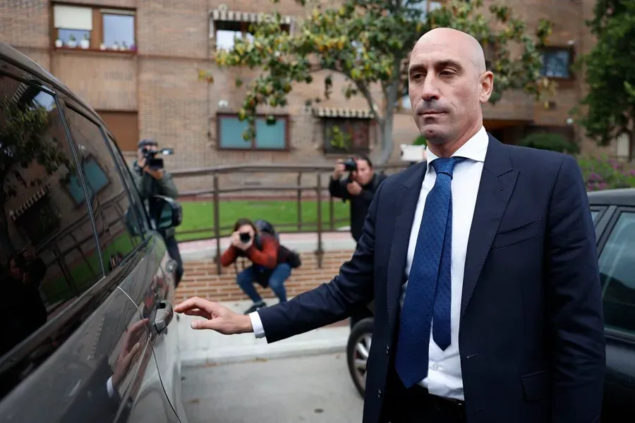 rubiales