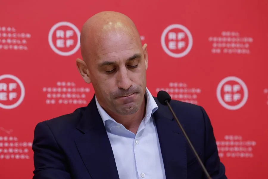 rubiales