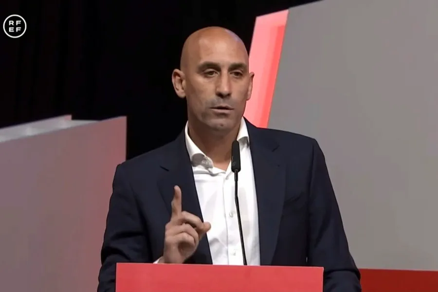 rubiales