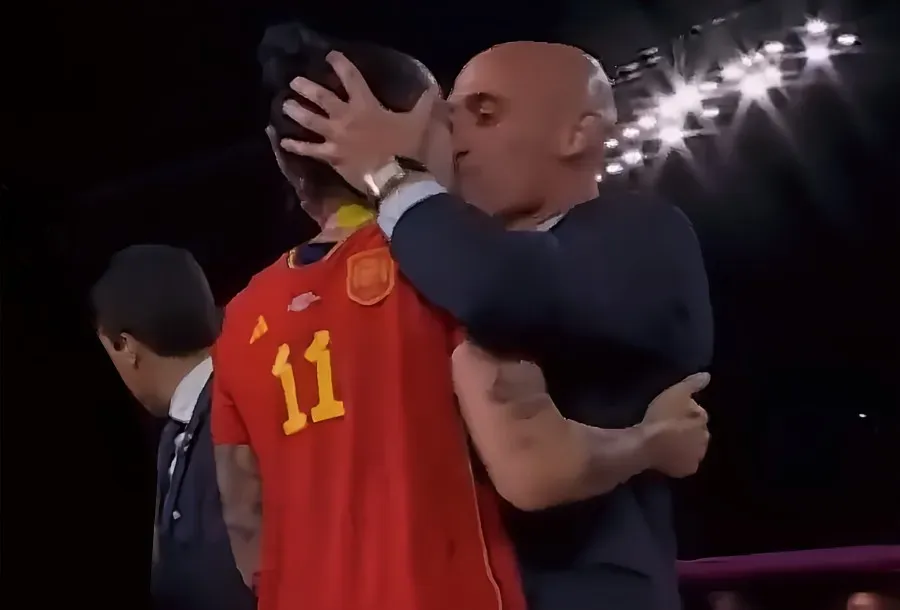rubiales