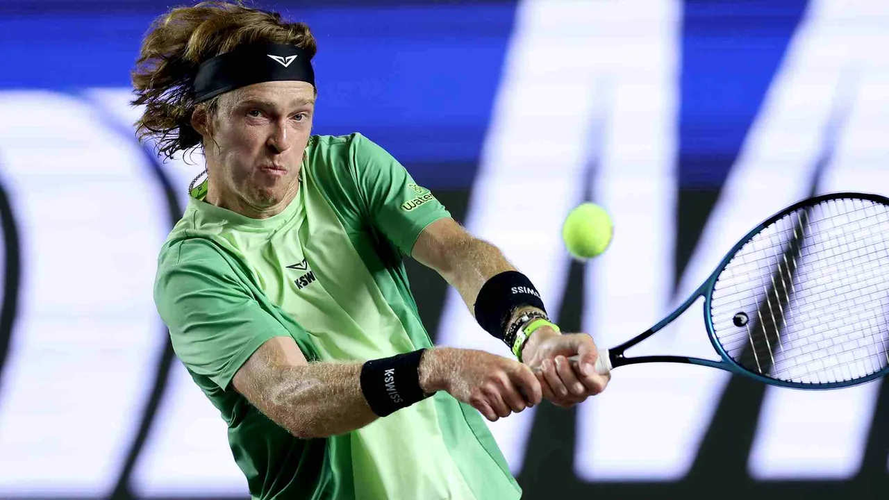 rublev