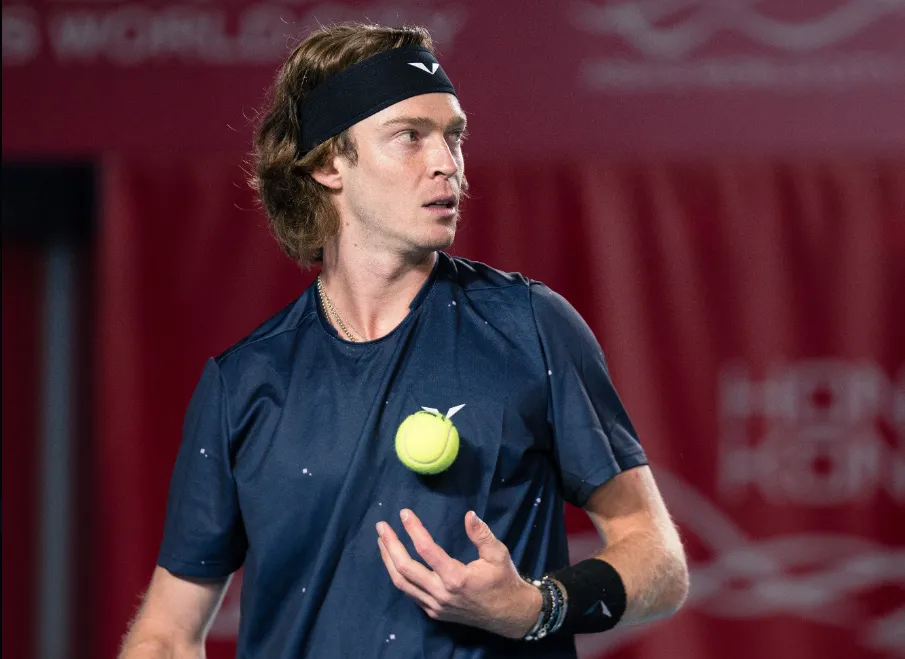 rublev