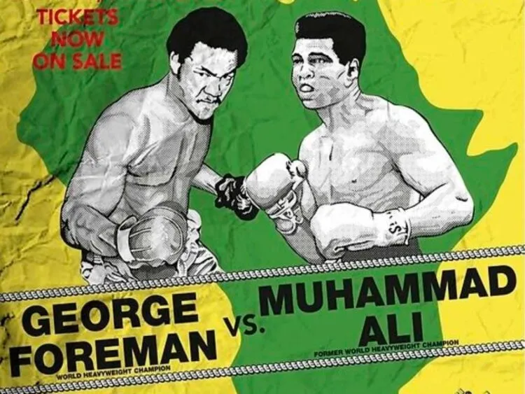 rumble