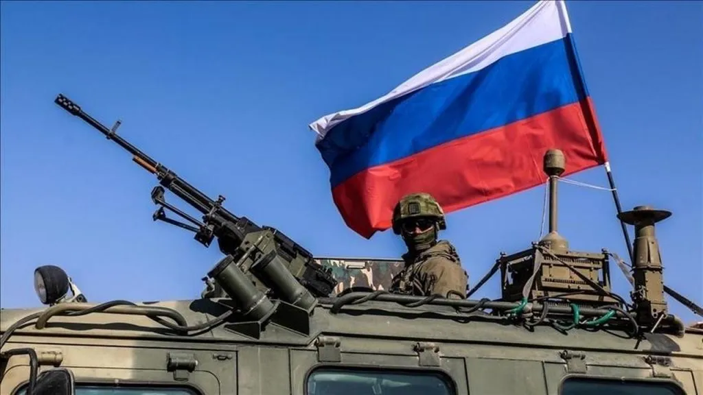 rusia