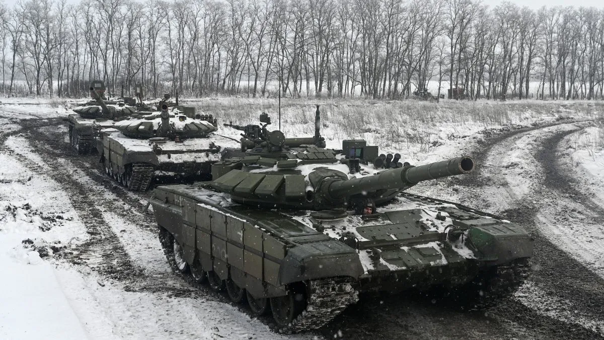 rusia