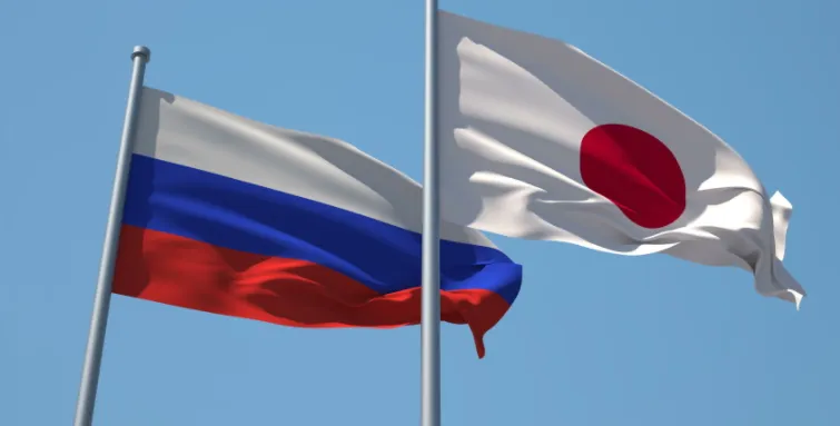 rusiajapon