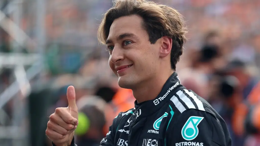 Foto:  X @F1