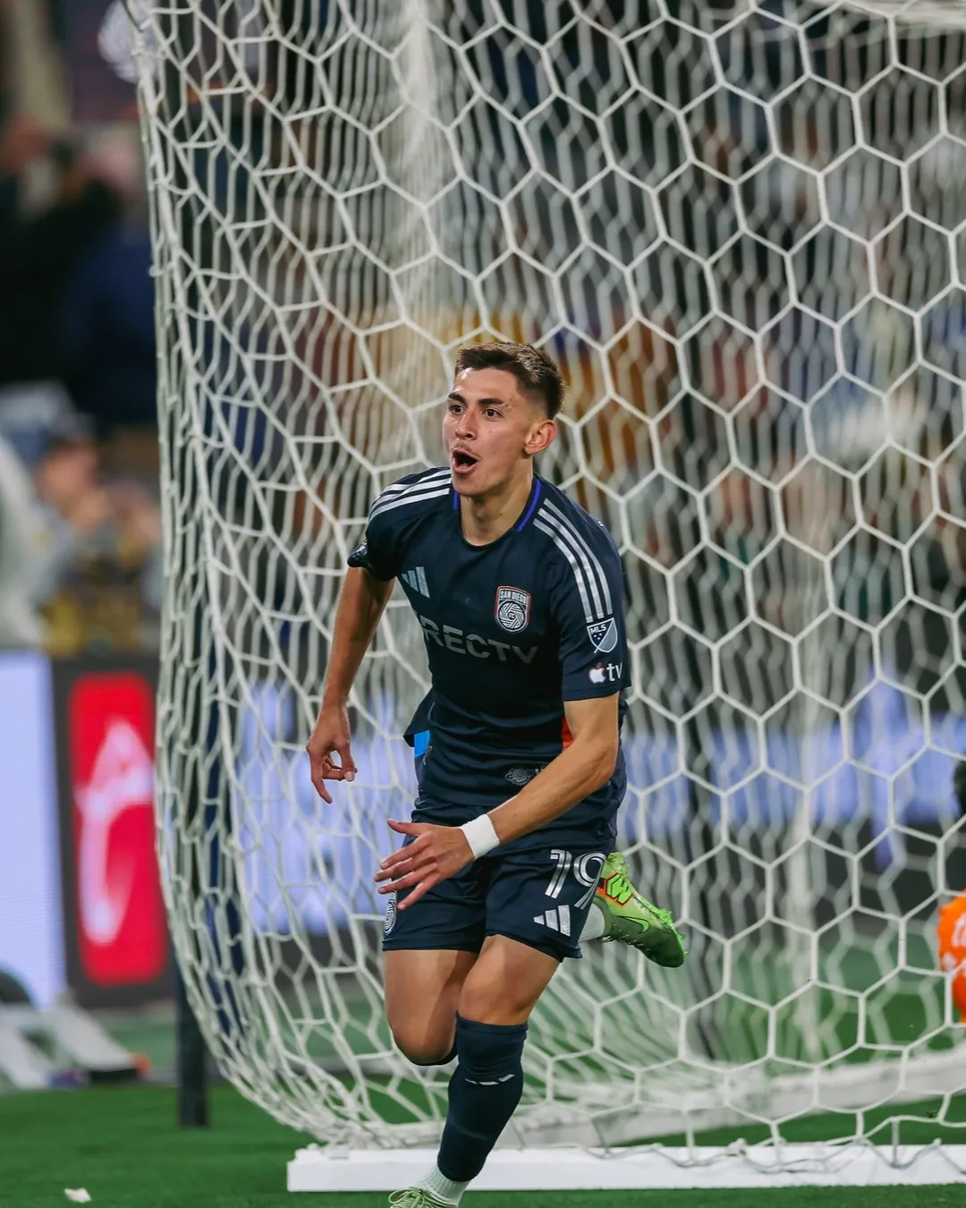s diego