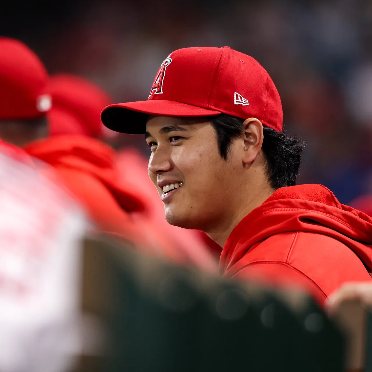 s ohtani