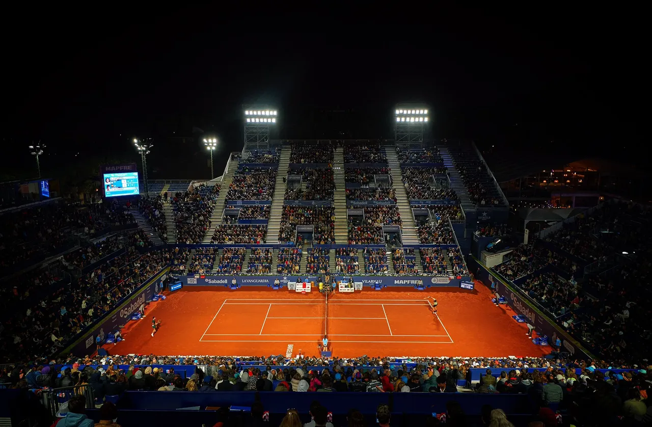 sabadell open