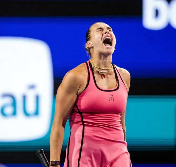 sabalenka