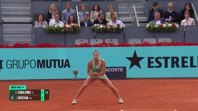 sabalenka