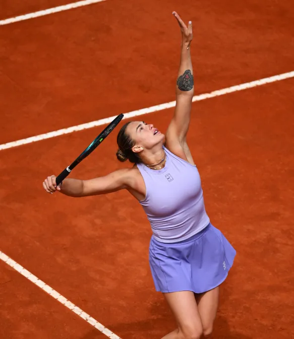 sabalenka