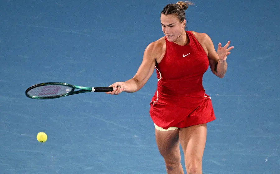sabalenka