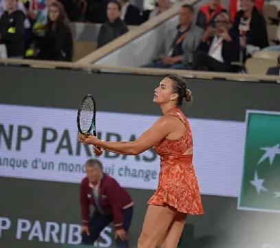 sabalenka