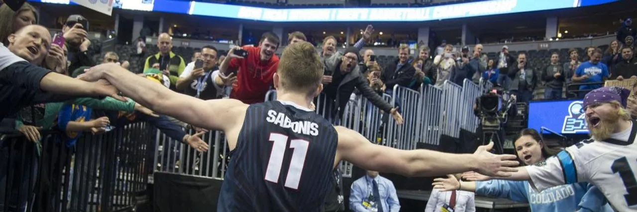 sabonis d