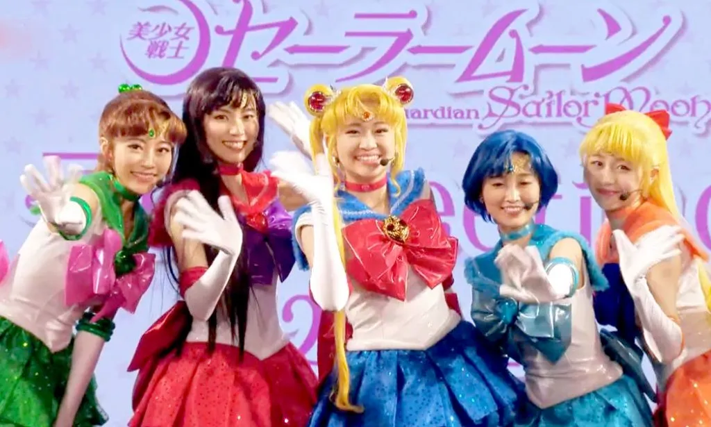 sailor