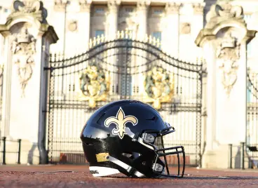 saints