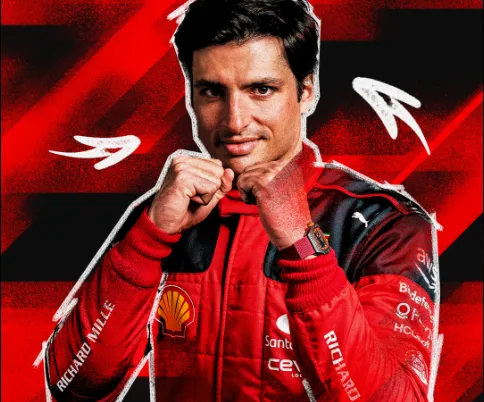 sainz
