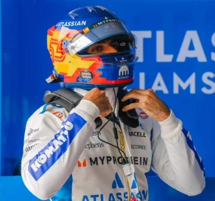 sainz