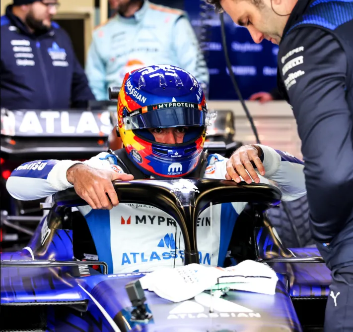 sainz