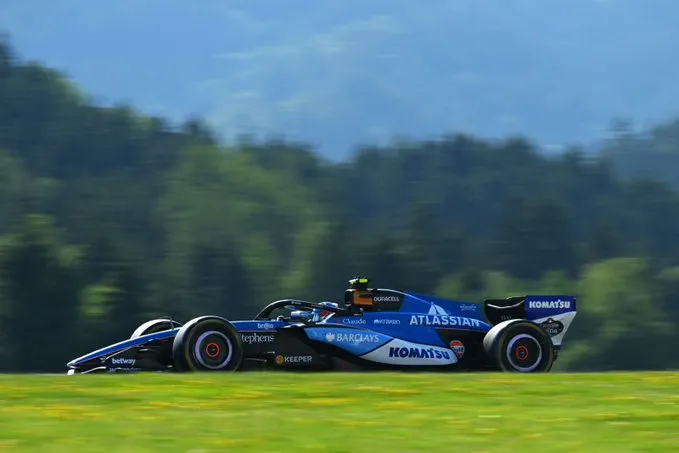 sainz carlos
