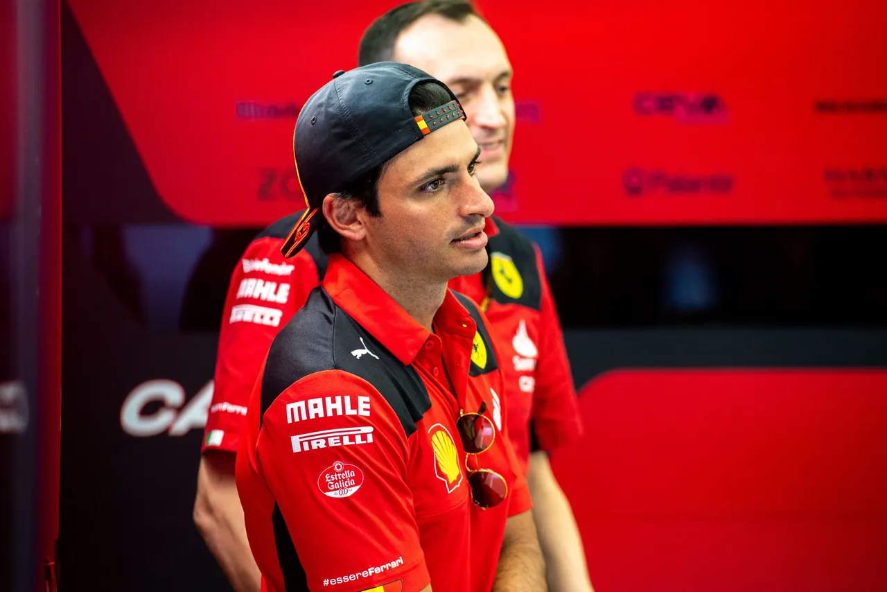 sainz