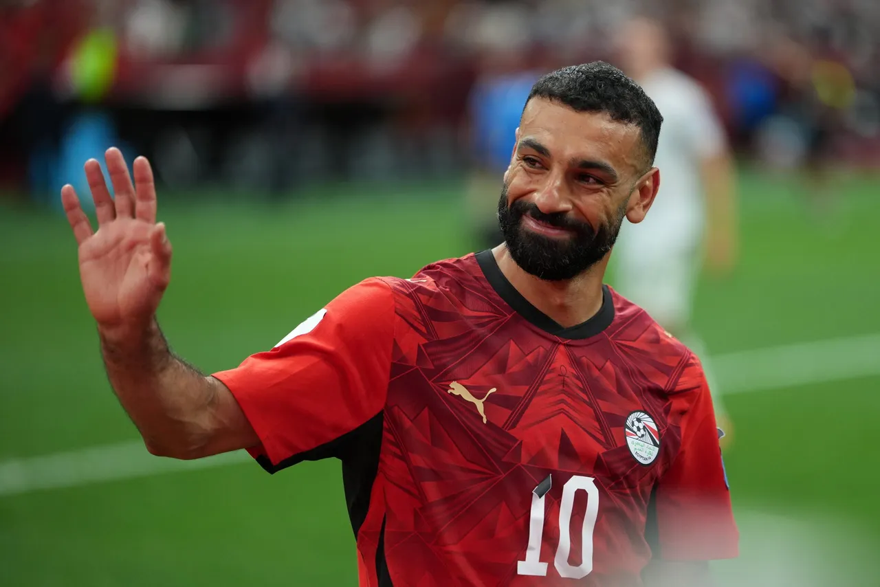 salah