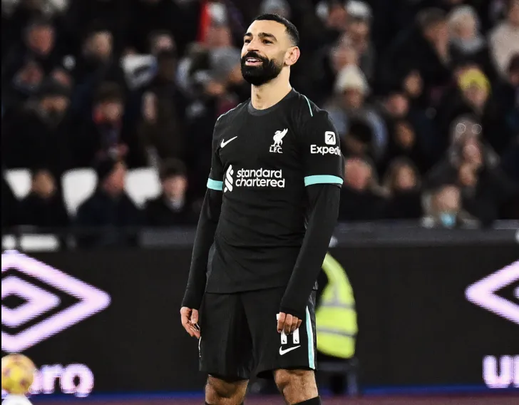 salah