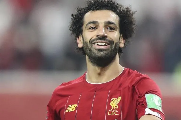 salah