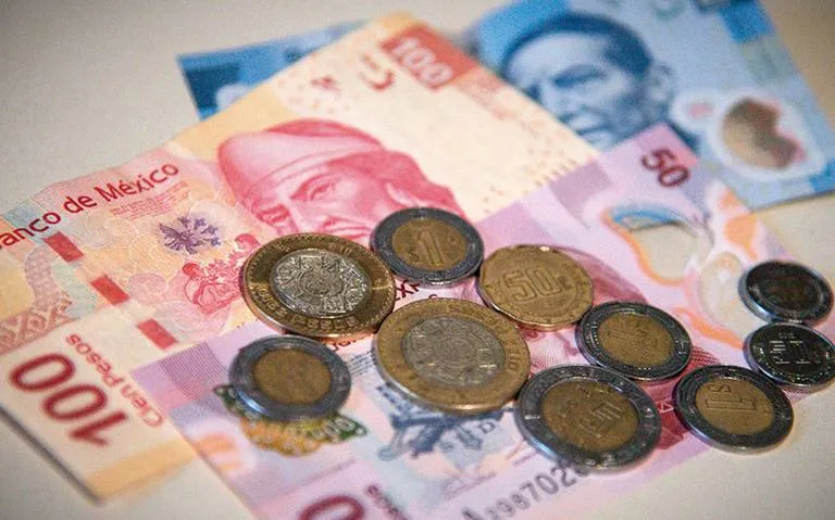 salario