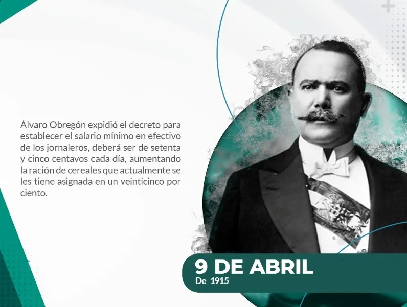 salario mínimo