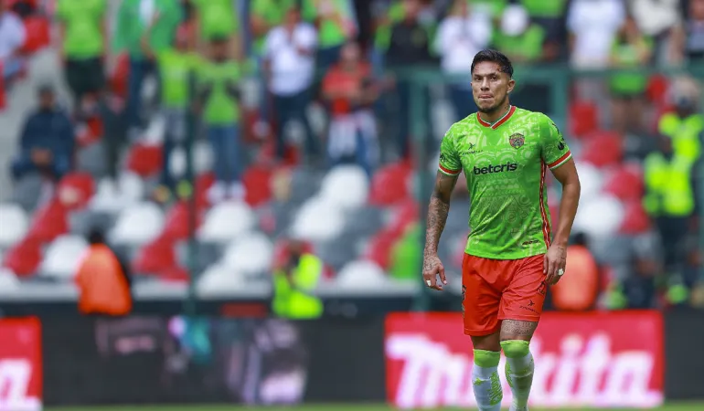 salcedo carlos