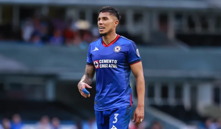 salcedo fuera